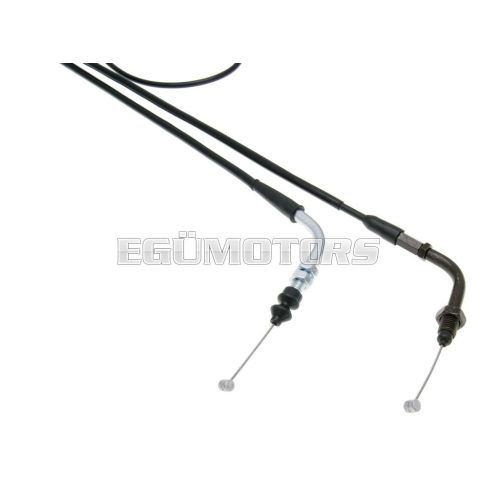 throttle cable for Kymco Agility, Like, DJ 125cc