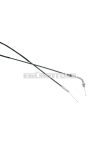 throttle cable for Neos, Ovetto