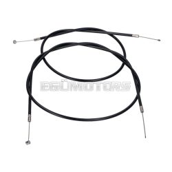 throttle cable for Gilera, Piaggio Typhoon