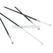 101 Octane gázbowden, Gilera, Piaggio Typhoon