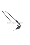 throttle cable for Yamaha BWs, MBK Booster