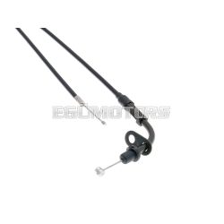 throttle cable for Yamaha BWs, MBK Booster