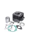 cylinder kit 50cc for CPI, Keeway Euro 2 inclined, 12mm