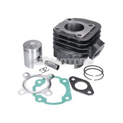   101 Octane hengerszett 50cc, CPI, Keeway Euro 2, ferde, 12 mm