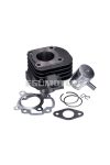 cylinder kit 50cc for IE40QMB Motowell, Tauris inclined, 10mm