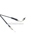 throttle cable for Malaguti, Benelli