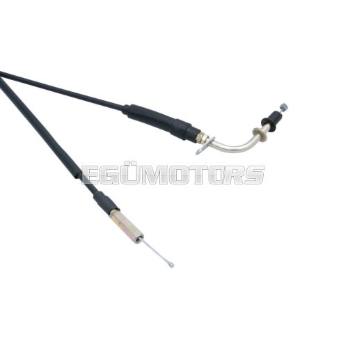 throttle cable for Malaguti, Benelli