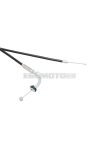 upper throttle cable for Piaggio NRG mc2