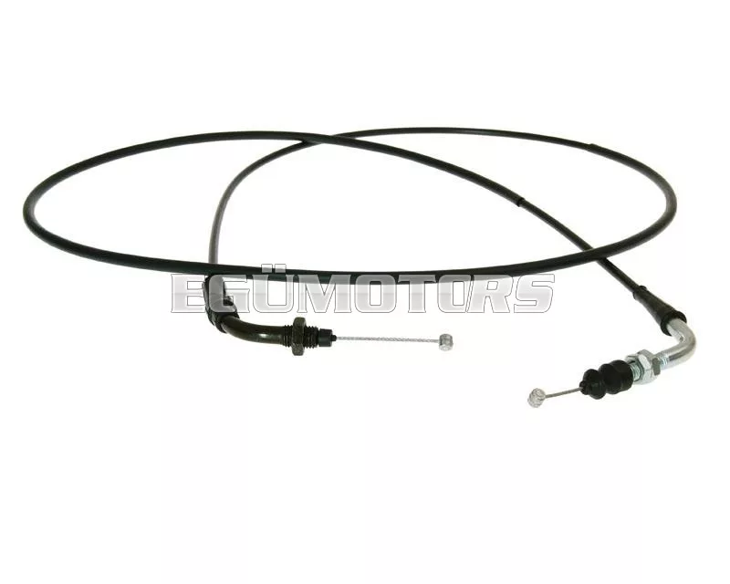 Motor Rip Cords 101 Octane gázbowden 200 cm, Kymco Agility, kínai 4T II. típ