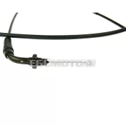 101 Octane gázbowden 200 cm, Kymco Agility, kínai 4T II. típus (menetes) = NK811.31