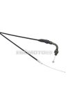 throttle cable for Aprilia SR 50 (Minarelli engine)