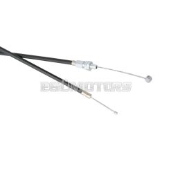   upper throttle cable for Gilera Runner, Piaggio Fly, Liberty, NRG, TPH, Zip 2