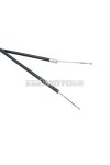 lower throttle cable for Gilera Runner, Piaggio Liberty, NRG