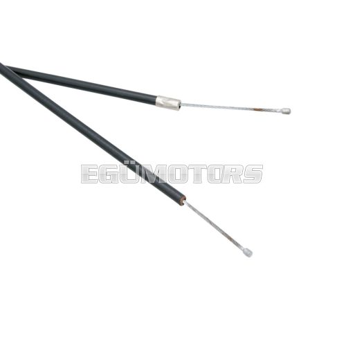 lower throttle cable for Gilera Runner, Piaggio Liberty, NRG