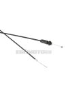 throttle cable for Honda MTX