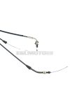 throttle cable for Derbi GPR 50 (-03)