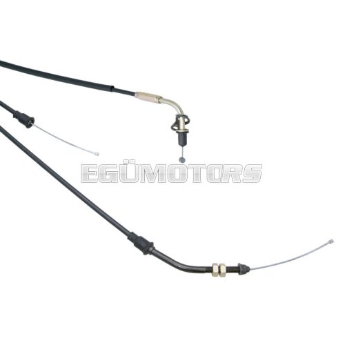 throttle cable for Derbi GPR 50 (-03)