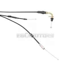   101 Octane gázbowden, CPI, Keeway, Explorer, Generic, QJ, 1E40QMB