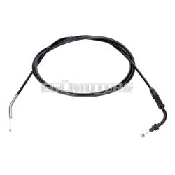 throttle cable for Peugeot Ludix