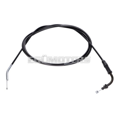 throttle cable for Peugeot Ludix