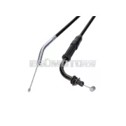 101 Octane gázbowden, Peugeot Ludix = NK810.44