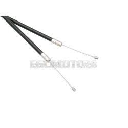 throttle cable short version 64cm for Kreidler