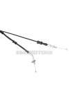 throttle cable for Piaggio Zip 50 4-stroke