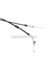 throttle cable for Vespa LX 50 4T 2V, Vespa S