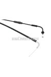 throttle cable for Peugeot Vivacity 08-