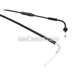 throttle cable for Peugeot Vivacity 08-