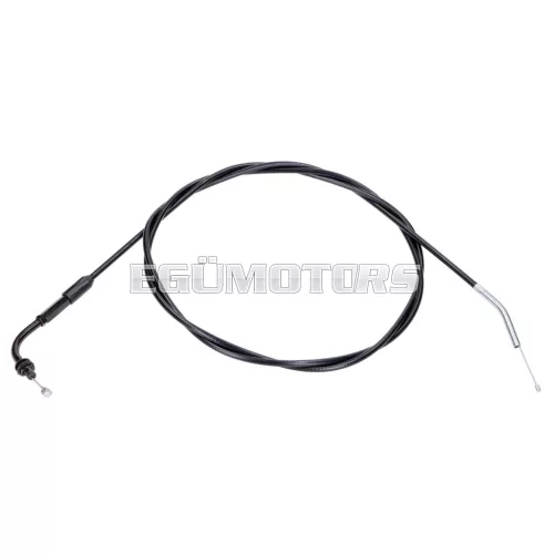 101 Octane gázbowden, Peugeot Jetforce