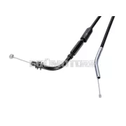 101 Octane gázbowden, Peugeot Jetforce