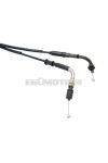 throttle cable for SYM Fiddle, Orbit, Symply, X-Pro 50 4T