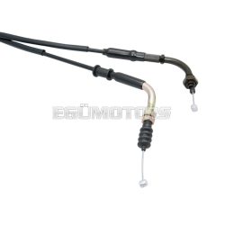 throttle cable for SYM Fiddle, Orbit, Symply, X-Pro 50 4T