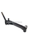 front fork yoke steering stem / swing arm for Peugeot Speedfight 2