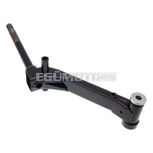 front fork yoke steering stem / swing arm for Peugeot Speedfight 2