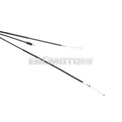 throttle cable for Vespa S, ET2, LX 50 2-stroke