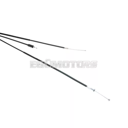 101 Octane gázbowden, Vespa S, ET2, LX 50 2T