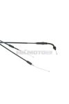 throttle cable for Aprilia RS50 (99-05)
