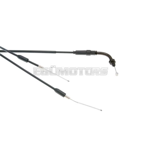 throttle cable for Aprilia RS50 (99-05)