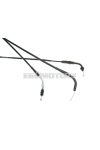 throttle cable for Kymco Super 9 = NK811.36