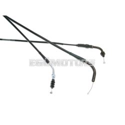 throttle cable for Kymco Super 9 = NK811.36