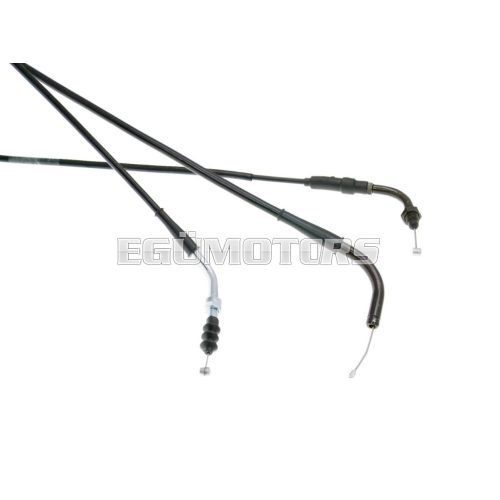 throttle cable for Kymco Super 9 = NK811.36