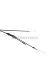 throttle cable for Motorhispania Furia 50