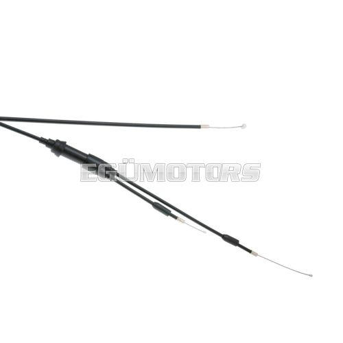 throttle cable for Motorhispania Furia 50