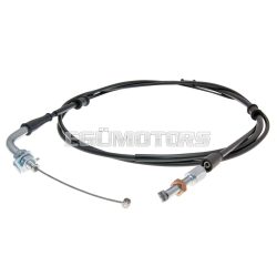   throttle cable for Piaggio Fly 50 4T, Aprilia Sport City One 50, 125