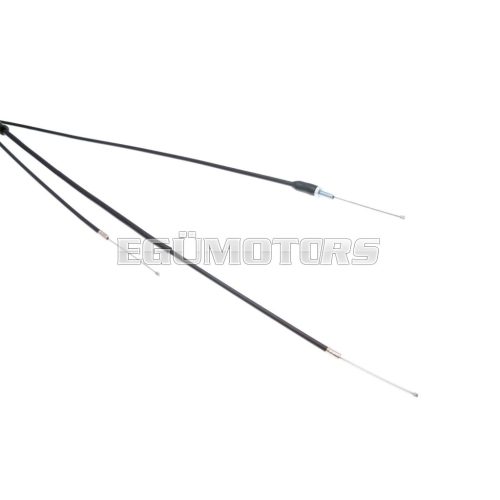 throttle cable for Piaggio Fly 50 2-stroke