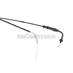 throttle cable for Peugeot New Vivacity 4-stroke