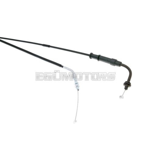 101 Octane Gázbowden, Peugeot Vivacity 3 50 4T 2008-2017 E2