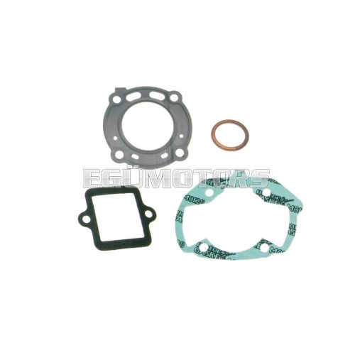 cylinder gasket set for Peugeot Speedfight 3, 4 LC, Jetforce 13- = NK120.13